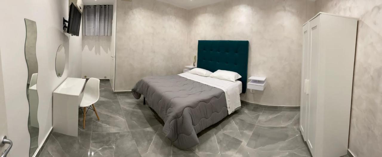 Hotel stranamore Varcaturo Esterno foto