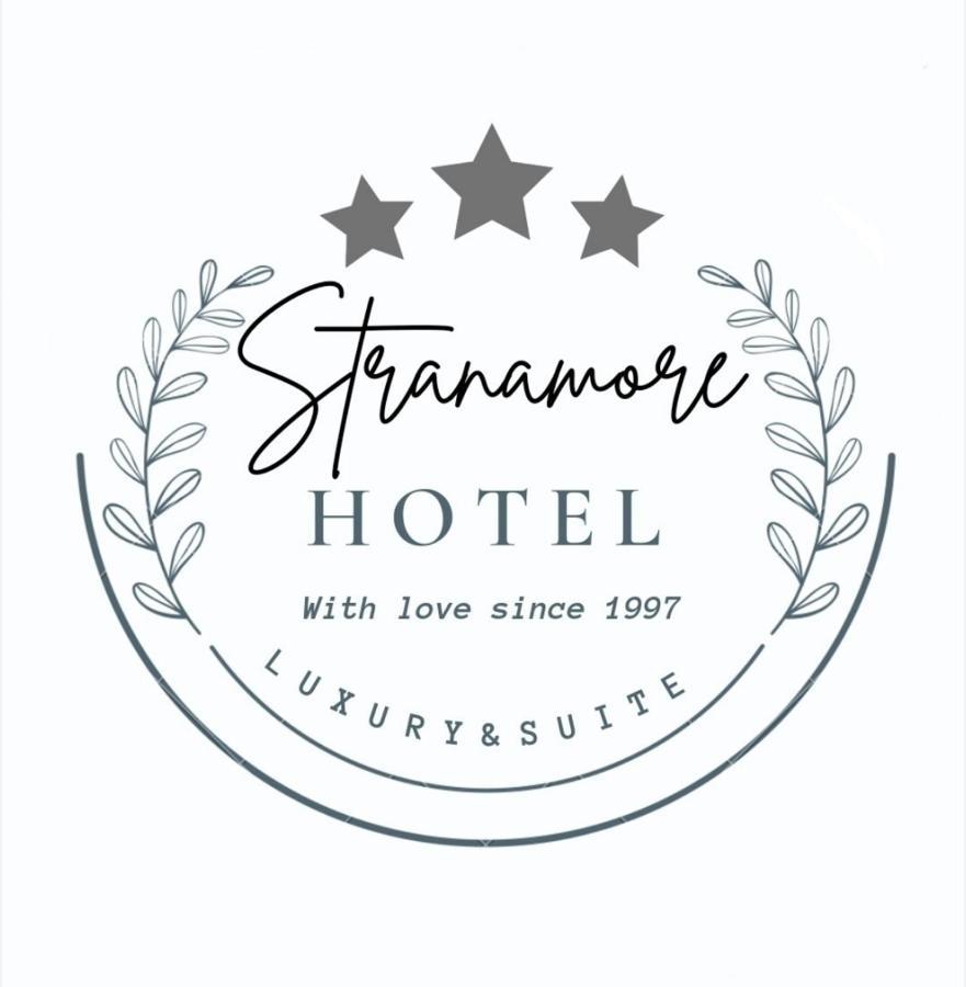 Hotel stranamore Varcaturo Esterno foto